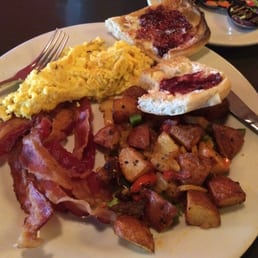 Big Breakfast
