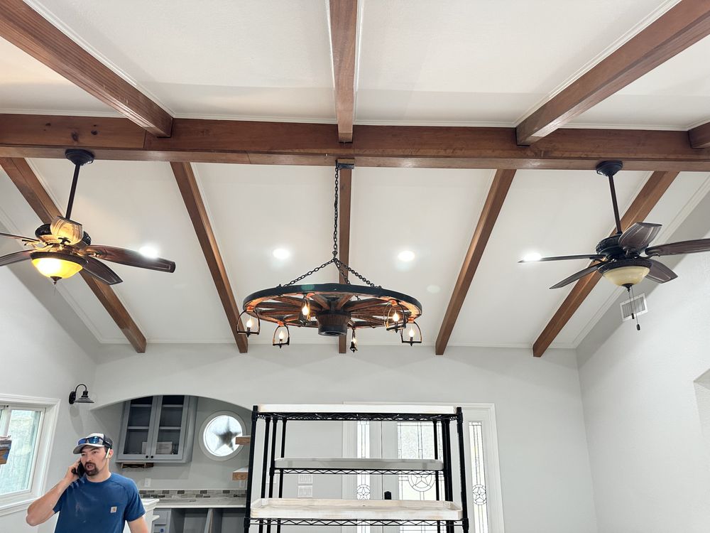 Slide of Diligent Construction Services