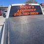 Appliance Repairs By Steve