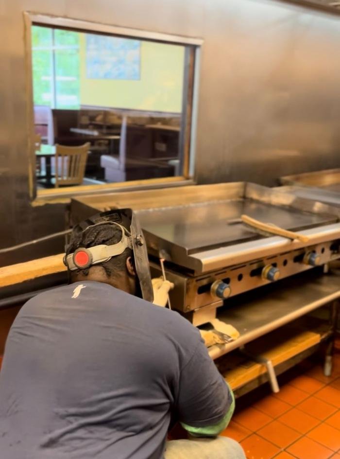 FITZ WELDING SERVICES - Updated July 2026 - Request a Quote - 15 Photos ...