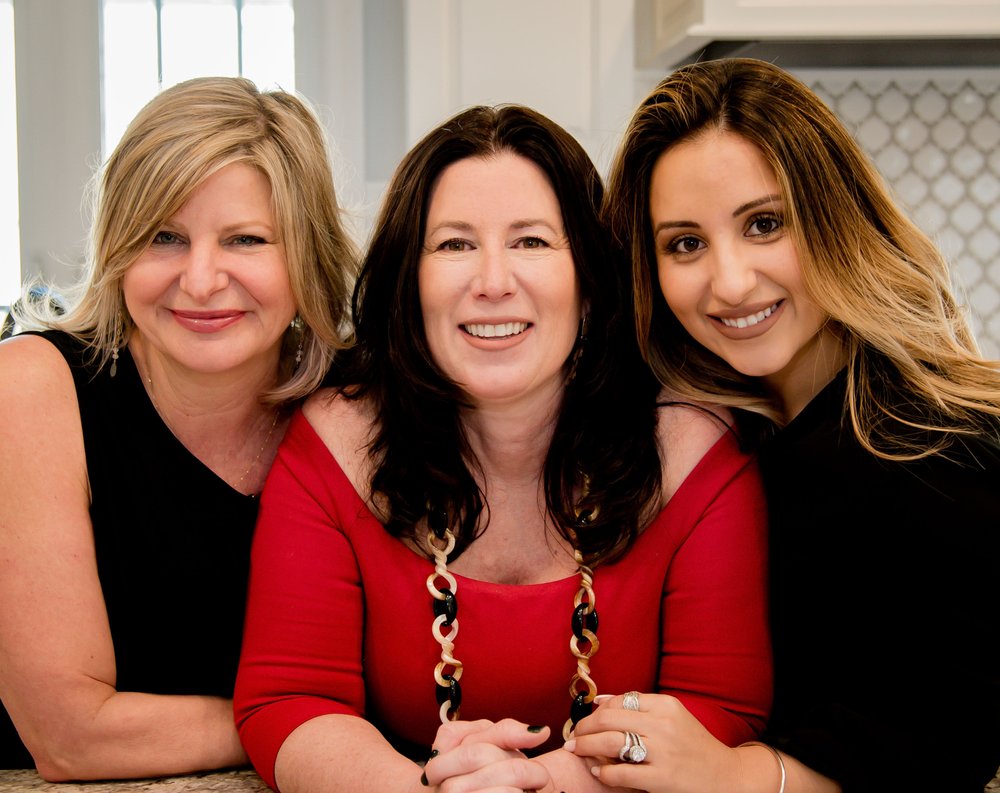 ANGELA MANCINONE REALTY GROUP EXECUTIVE REAL ESTATE Updated August