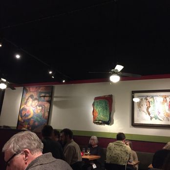 Frontera Grill - Interior - Mexican Near Me - Chicago, Illinois
