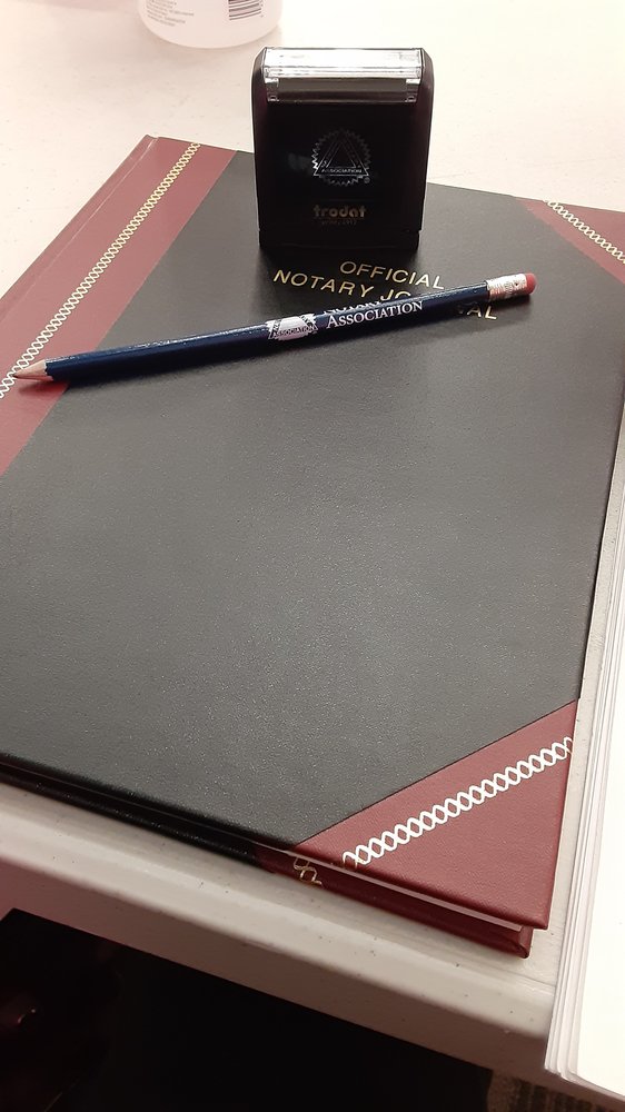 OAKLAND PRIME MOBILE NOTARY 675 Hegenberger Rd, Oakland, California