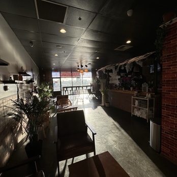 Ca Phe Phin - Coffee & Tea Near Me - Sacramento, California