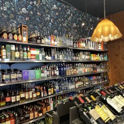 Spigot Liquor - Fine spirits