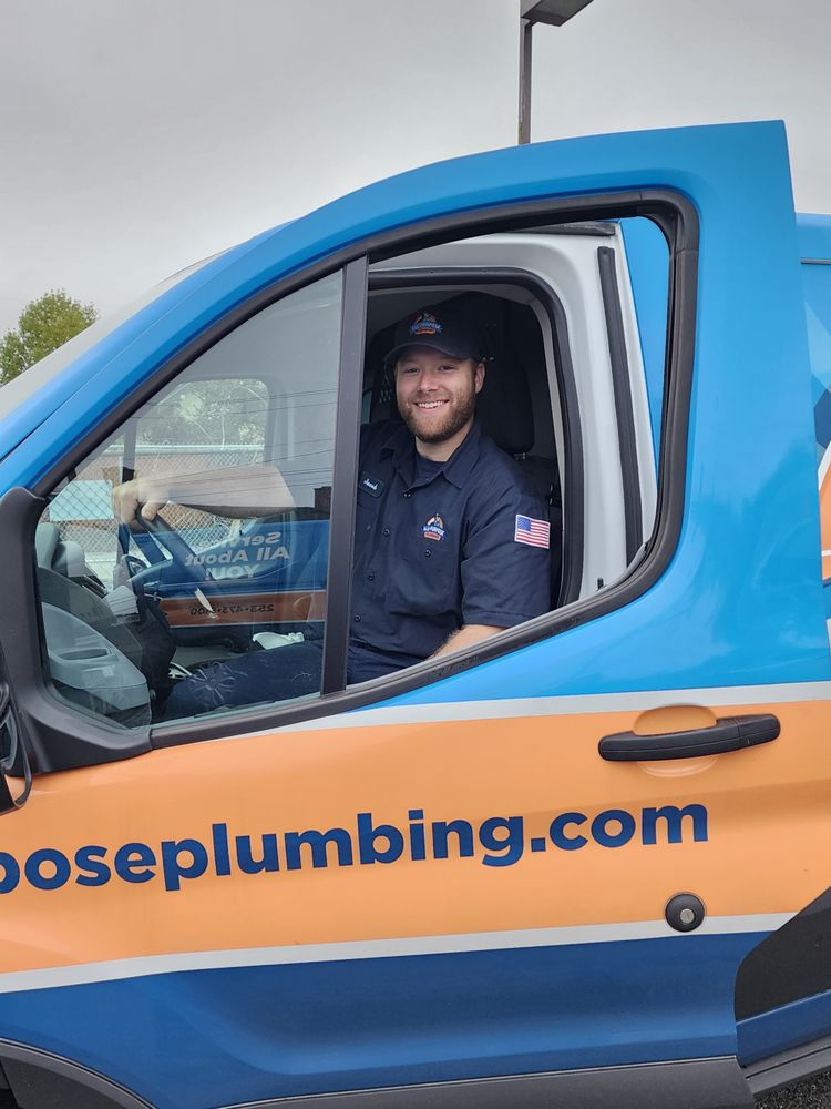 Slide of All Purpose Plumbing