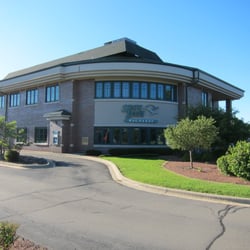 Lake Ridge Bank