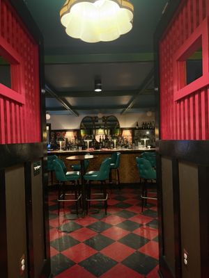 The Billy Motel by null