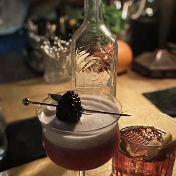 Oculto 477 - Cocktail Bars Near Me - San Diego, California Oculto 477 - Cocktail Bars Near Me - San Diego, California