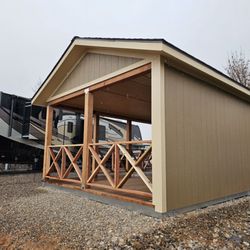 Tuff Shed Tucson
