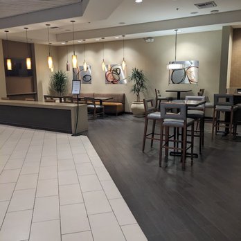 Hotel Fera Anaheim, a DoubleTree by Hilton - More hotel seating - Hotels Near Me - Orange, California Hotel Fera Anaheim, a DoubleTree by Hilton - More hotel seating - Hotels Near Me - Orange, California