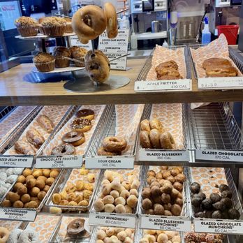 Dunkin' - Donuts Near Me - Davie, Florida