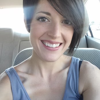 Salon Alchemy - After! :) - Hair Stylists Near Me - Raleigh, North Carolina