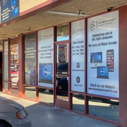 Store Front