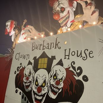 Halloween - Museums Near Me - Burbank, California