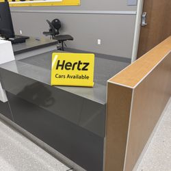 Hertz Rent A Car