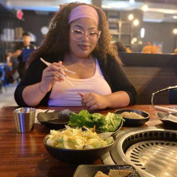 Love Meat Korean BBQ - Korean bbq - Korean Near Me - Stamford, Connecticut