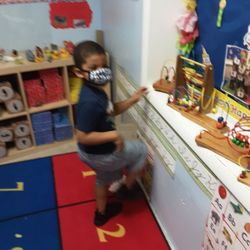 Step by Step Daycare