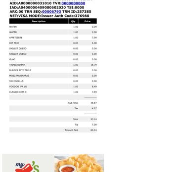 Chili's - American Near Me - Corona, California
