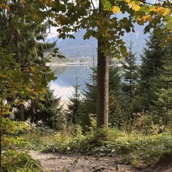 Eibsee