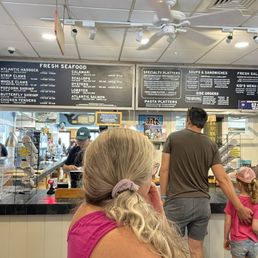 SEAFOOD SAM’S - Updated March 2026 - 319 Photos & 415 Reviews - 6 Coast ...