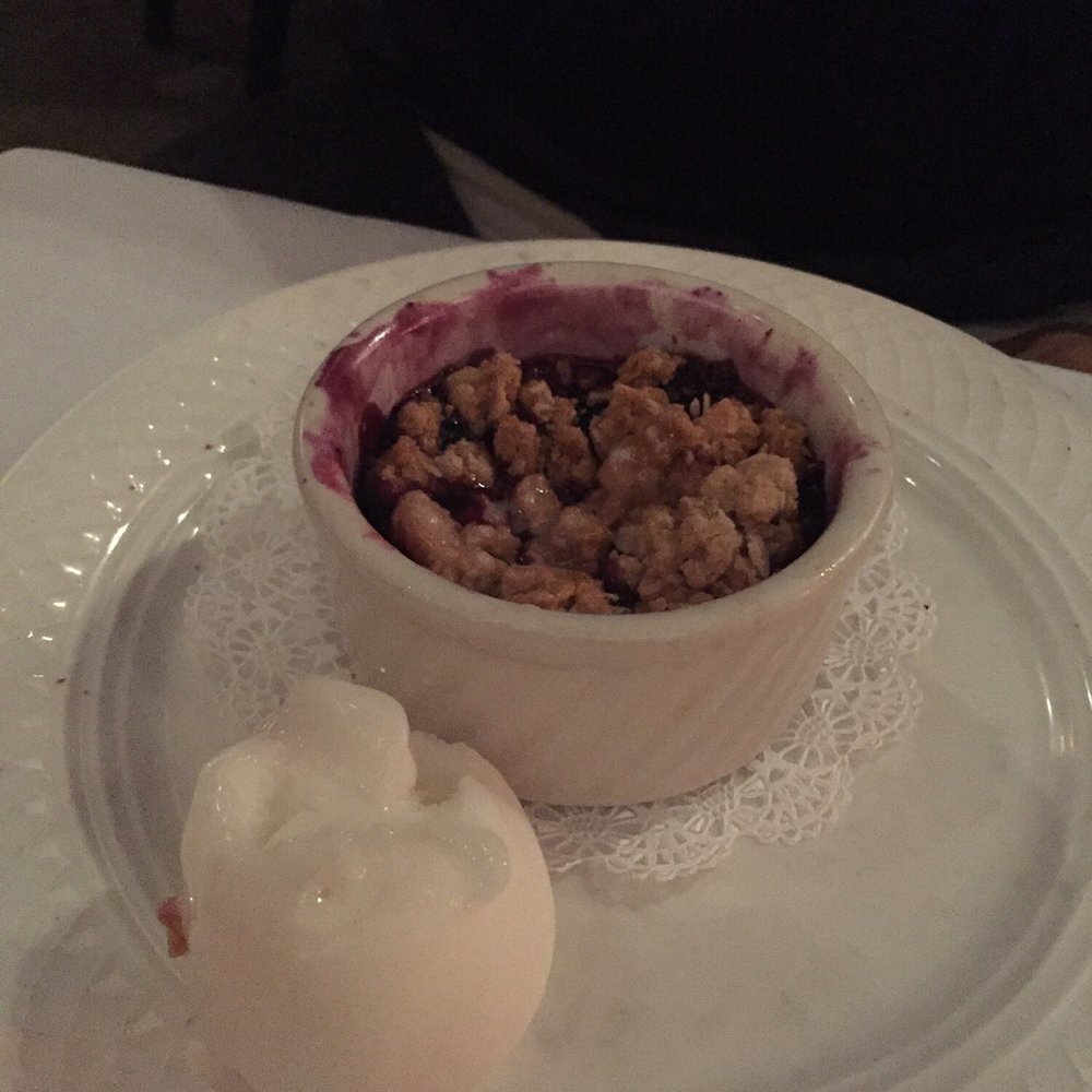 Hege's - Blueberry and lemon - French Near Me - Johns Island, South Carolina Hege's - Blueberry and lemon - French Near Me - Johns Island, South Carolina