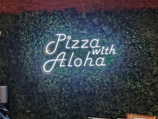 San Paolo Pizzeria by null