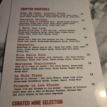 Oak & Ember - All half off during happy hour in cocktail/bar section - Halal Near Me - Ontario, California