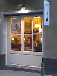 Trastets