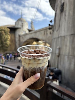 Docking Bay 7 Food and Cargo by null