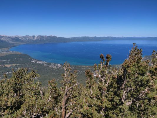 Heavenly Mountain Resort by null