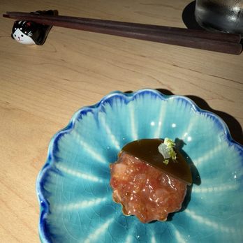Craft Omakase - Japanese Near Me - Austin, Texas