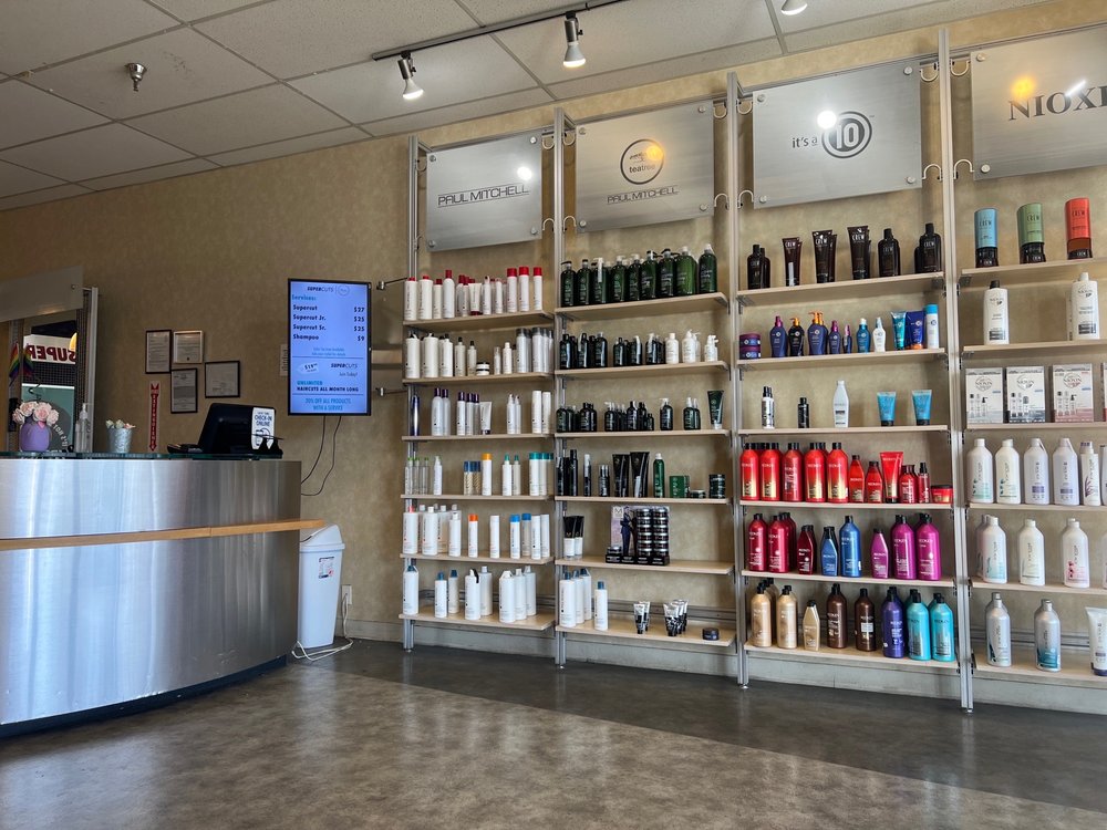 SUPERCUTS Updated September 2024 11 Reviews 556 N 11Th Ave, Hanford, California Hair