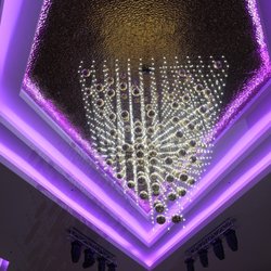 Milan Events Center