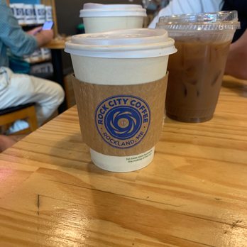 Rock City Cafe - Coffee & Tea Near Me - Rockland, Maine Rock City Cafe - Coffee & Tea Near Me - Rockland, Maine