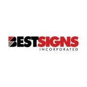 Best Signs Inc by null