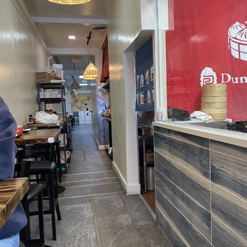 Dumpling Hours - Inside - Dim Sum Near Me - Walnut Creek, California Dumpling Hours - Inside - Dim Sum Near Me - Walnut Creek, California