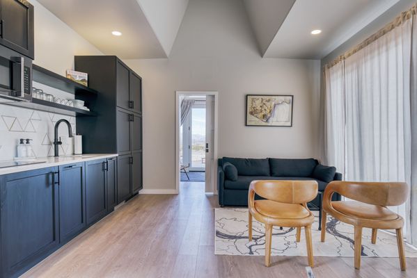 Stardust Big Bend by null