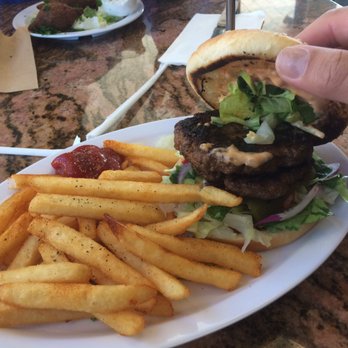 Shish Grill - Double lamb burger! - Mediterranean Near Me - San Ramon, California Shish Grill - Double lamb burger! - Mediterranean Near Me - San Ramon, California