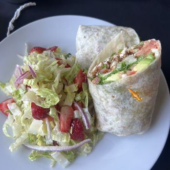 Fresh & Yummy Cafe - Breakfast & Brunch Near Me - Los Angeles, California
