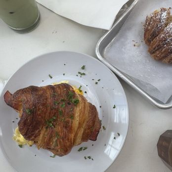 Agora Bakery and Cafe - Cafes Near Me - Pinehurst, North Carolina