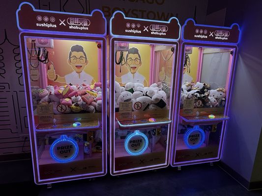 Sushi Plus⁩ Rotary Sushi Bar - Aurora (No Reservations) by null