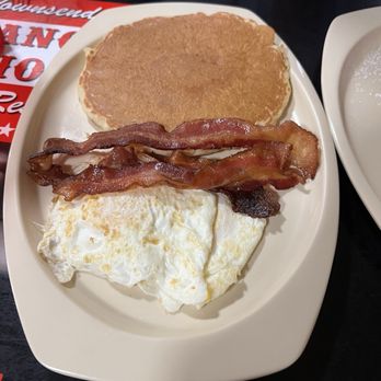 Townsend Pancake House - The special - American Near Me - Townsend, Tennessee Townsend Pancake House - The special - American Near Me - Townsend, Tennessee