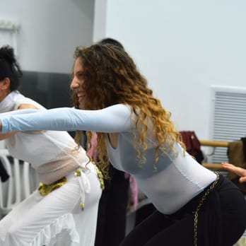 Sheba- Belly dance - Dance Studios Near Me - New York, New York Sheba- Belly dance - Dance Studios Near Me - New York, New York