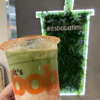 It's Boba Time - Rancho Cucamonga - Bubble Tea Near Me - Rancho Cucamonga, California It's Boba Time - Rancho Cucamonga - Bubble Tea Near Me - Rancho Cucamonga, California