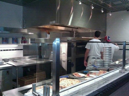 Secret Pizza by null Secret Pizza by null