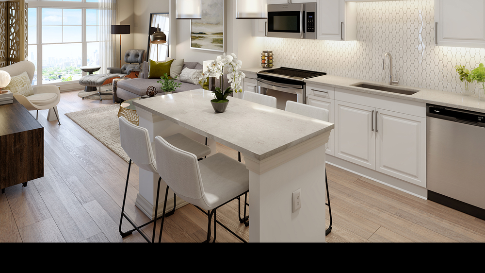 THE HEIGHTS AT EXCHANGE Updated October 2024 2925 Buford Dr, Buford