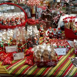 Stephen Libs Finer Chocolates