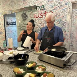 La Cucina Del Gusto