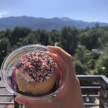Smallcakes A Cupcakery - Cupcake Smash. So good! - Cupcakes Near Me - Colorado Springs, Colorado Smallcakes A Cupcakery - Cupcake Smash. So good! - Cupcakes Near Me - Colorado Springs, Colorado